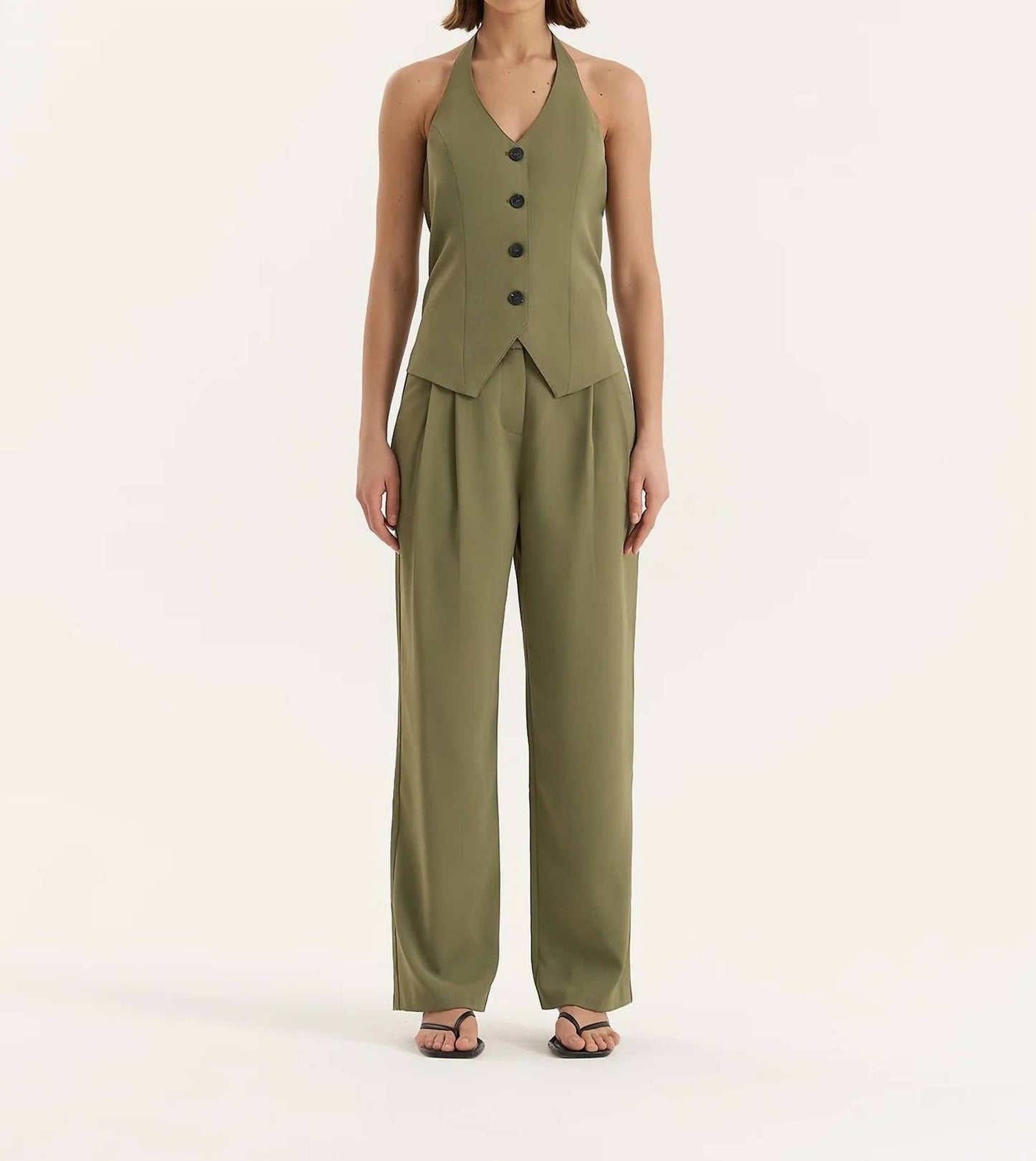 4Th & Reckless - Sabrina Trouser