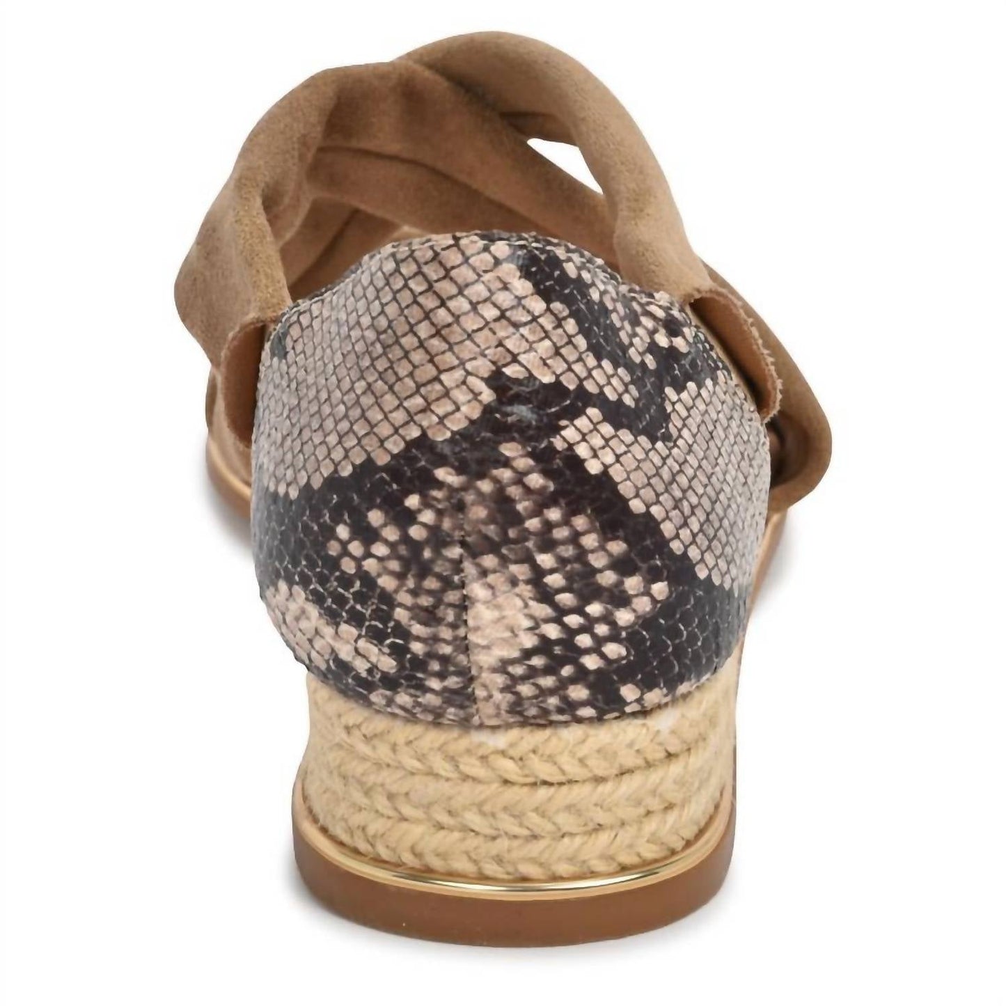 Vintage Havana - Women's Pia Slide On Sandals