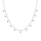 Lafonn - Women's Starfall Necklace
