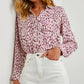 Rails - Josephine Button Down Shirt