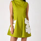 Crosby By Mollie Burch - Declan Dress