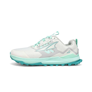 Altra - Tênis de corrida de trilha feminino Lone Peak 7