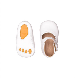 Elephantito - Sapatos Mary Jane para Meninas e Bebês