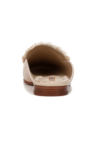 Sam Edelman – Mule feminina Linnie Fray Bit