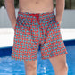 Old South Apparel - Solo Cup Lined Swim Trunks