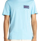 Deus Ex Machina - Outage Short Sleeve Tee