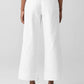 Eileen Fisher - Women's Garment Dyed Organic Cotton Denim Jeans