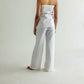 Summer Away - Costa High Waisted Pants