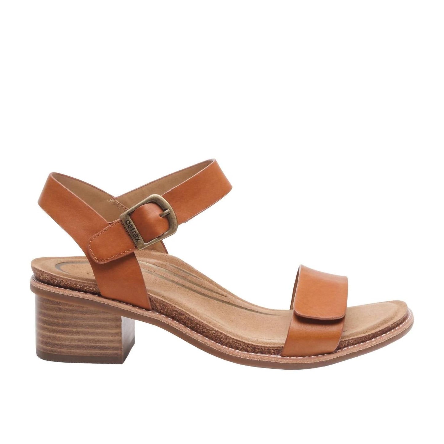 Aetrex - Women's Mae A Sandal