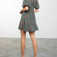 Thml - Ditsy Flower Dress