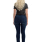 1822 Denim - Better Butter Mid Rise Slim Straight Jean