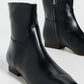 Free People - Women's Easy Does It Vegan Boots