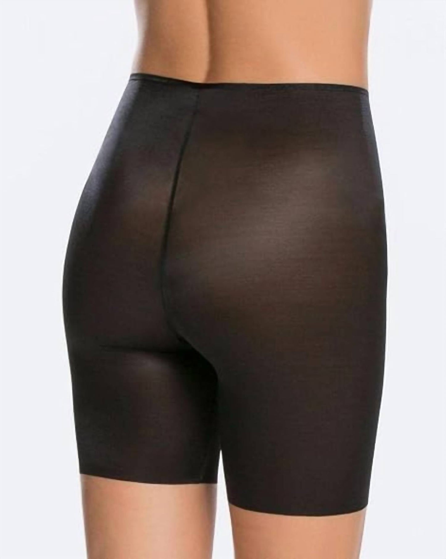 Spanx - Skinny Britches Shorts