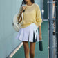Varley - KERSHAW SWEATSHIRT