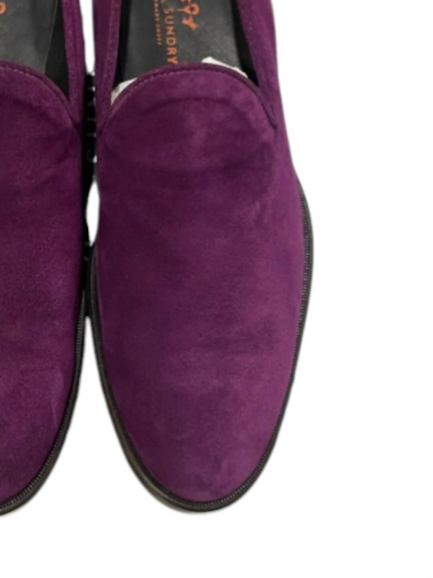 Awl & Sundry - Men's Casual Slip On Shoe