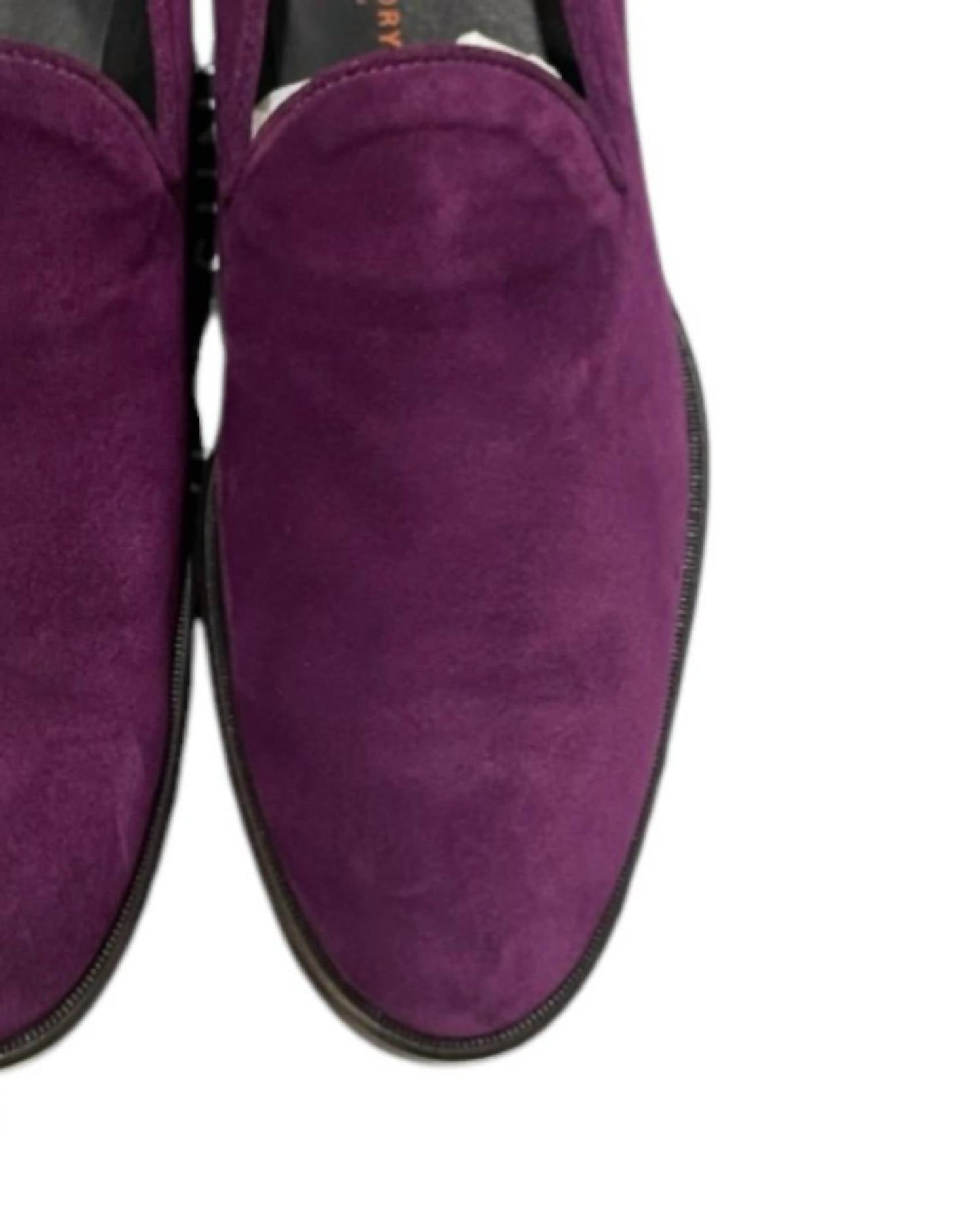 Awl & Sundry - Men's Casual Slip On Shoe