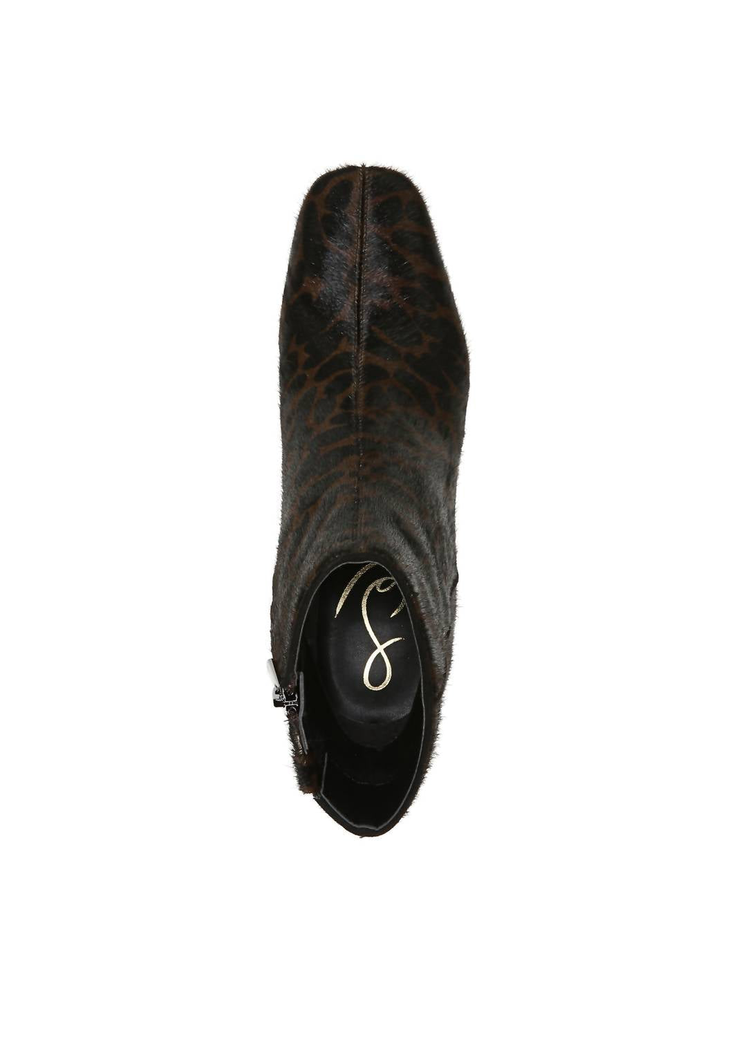 Sam Edelman - Women's Fawn Ankle Bootie