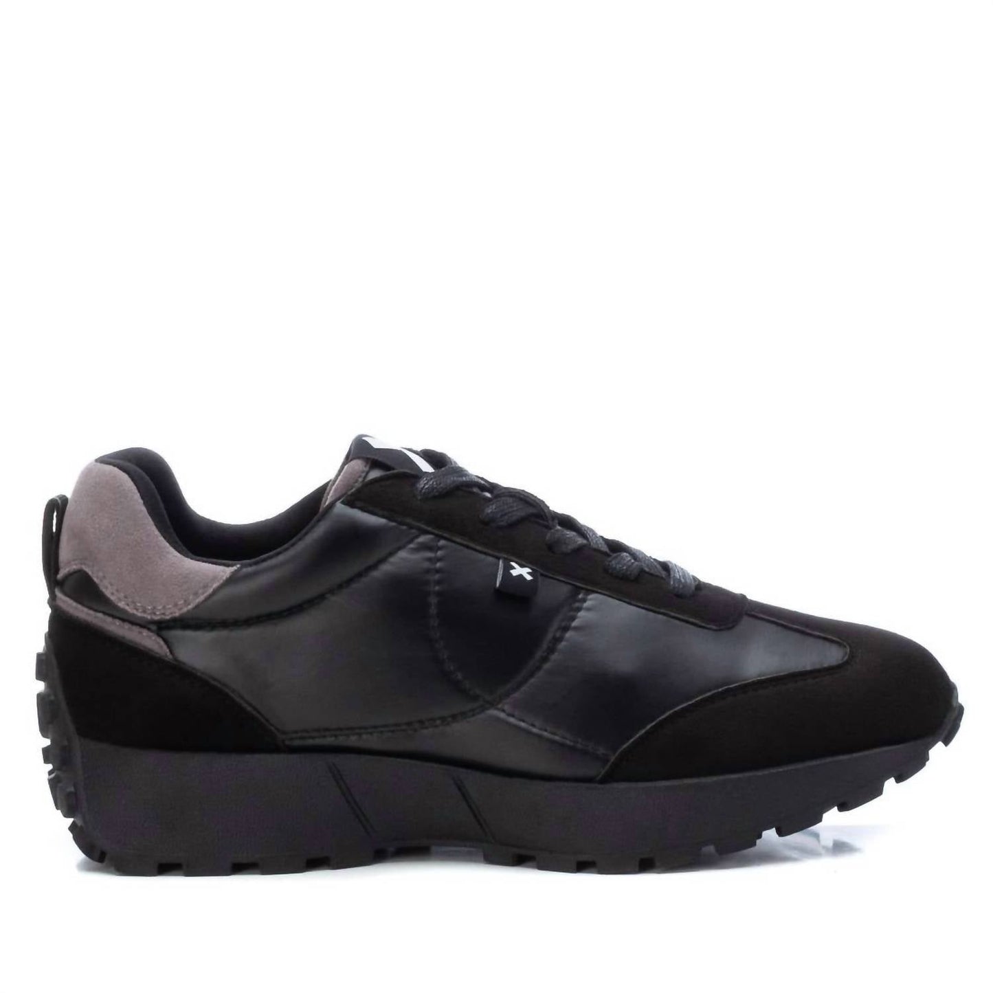 Xti - Women's 142008 Round Toe Sneakers