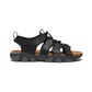 Keen - Men's Daytona II Open-Toe Walking Sandal