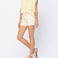 Judy Blue - Shorts Floral