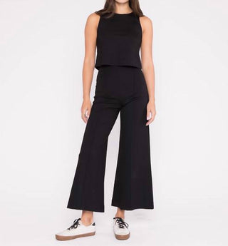 Ripley Rader - Ponte Knit Tank Top