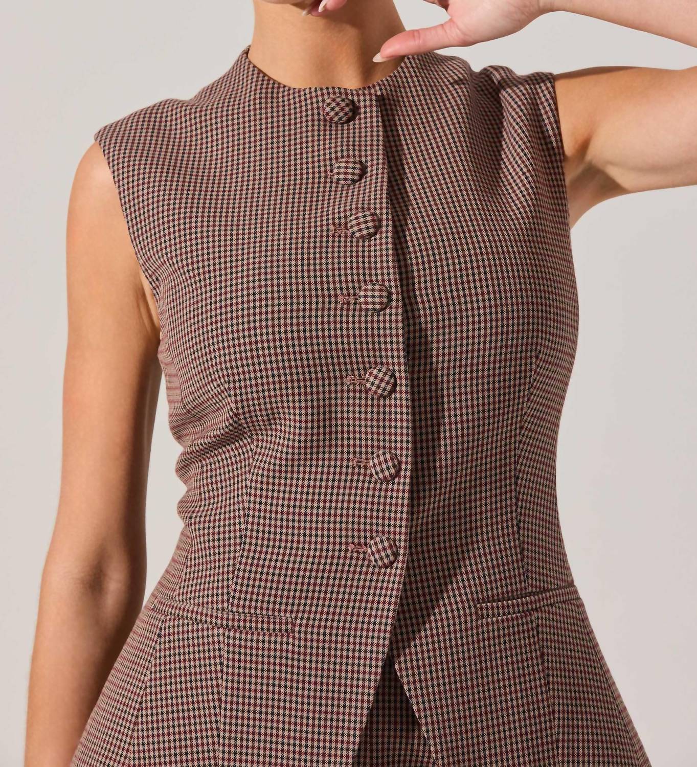 Astr - Gisselle vest