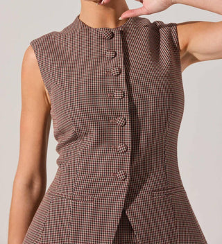 Astr - Gisselle vest