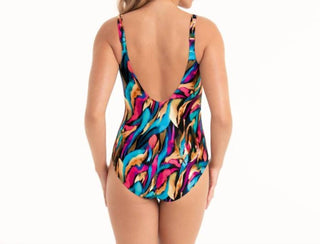 Anita - Disco Fever Kelly One Piece Swimsuit