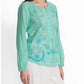 Johnny Was - FIELD HENLEY BLOUSE YOHANA