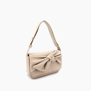 Like Dreams - Bolsa de ombro vegana feminina Elena Bow