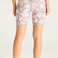 Z Supply - Women's Karma Floral Bike Short