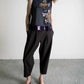 Psophia - Applique Tank Top