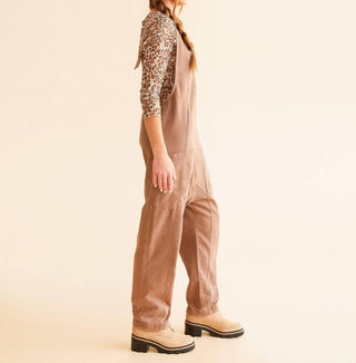 Free People - Macacão High Roller