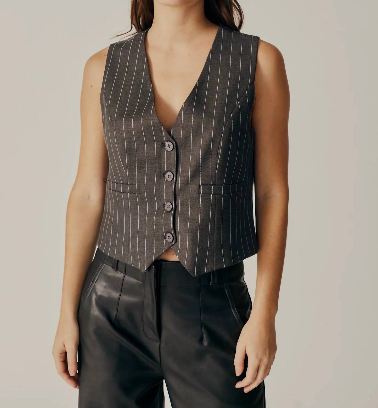 Deluc - Taxus Vest