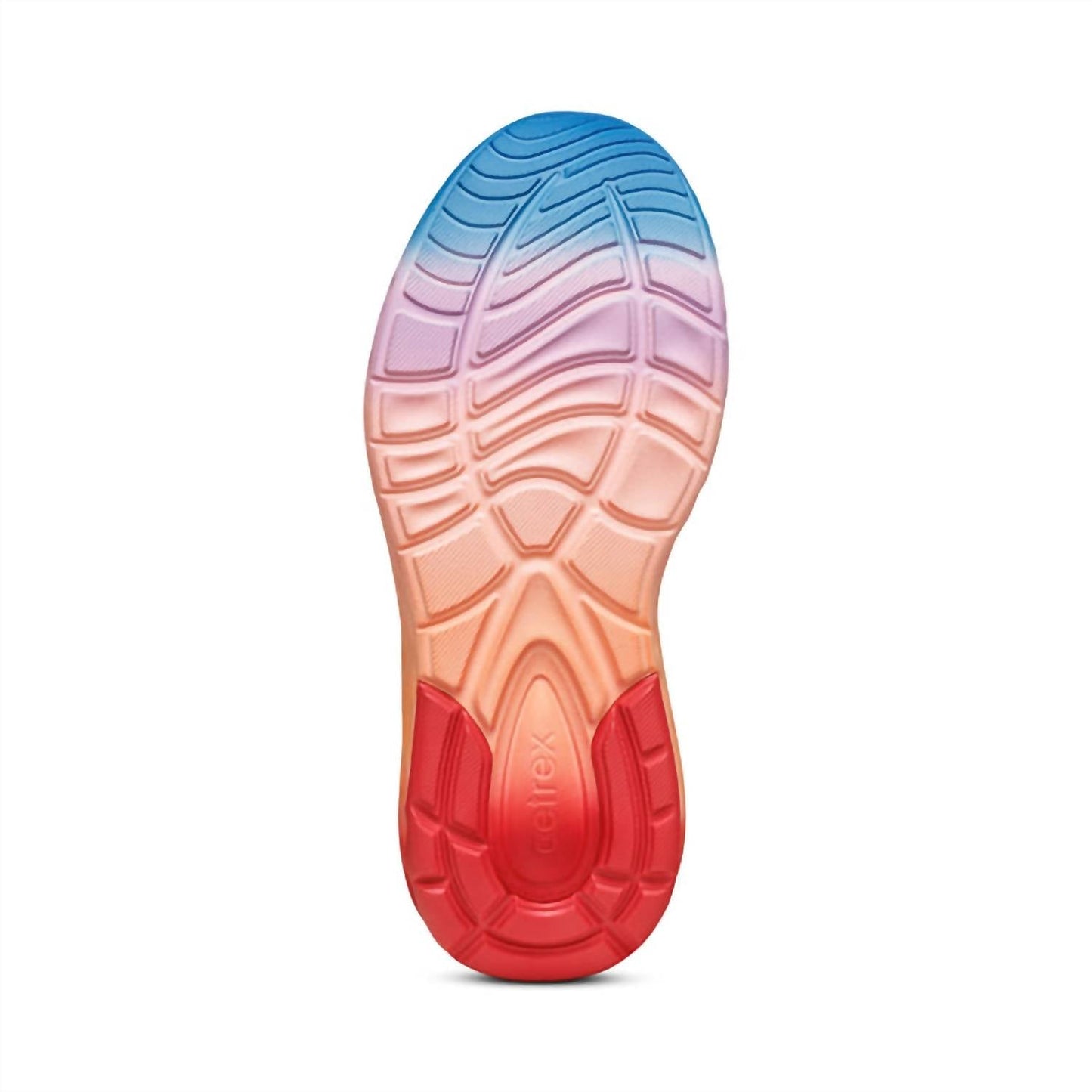 Aetrex - Women's Danika Arch Support Sneaker