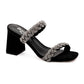Corkys Footwear - FRENCH KISS SANDAL