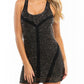 Parker - Aura Sequin Mini Dress