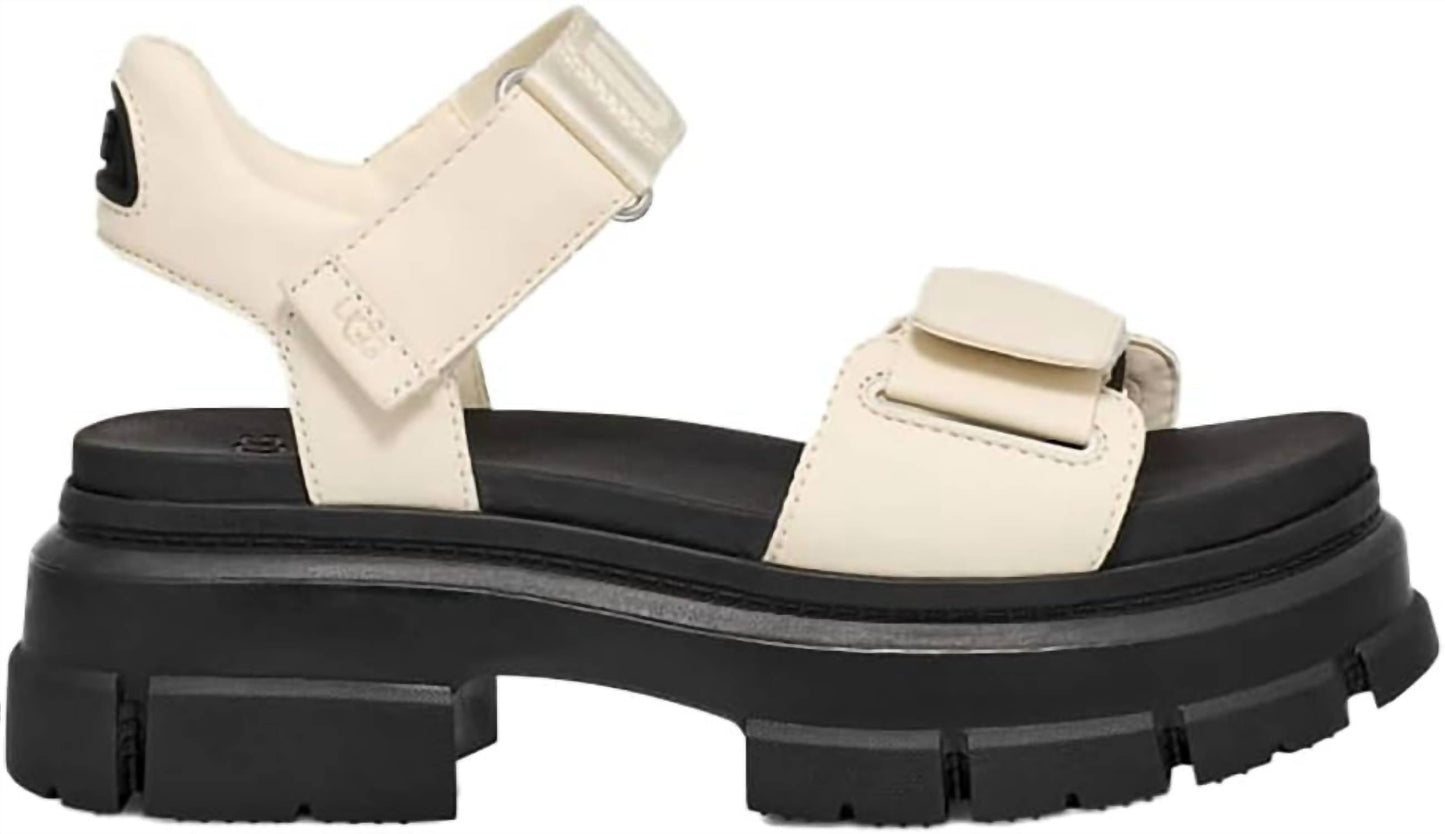 Ugg - Women's Ashton Ankle Sandal