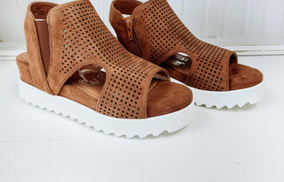 Very G - Women Amy Platform Sandal