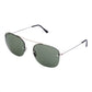 L.G.R. - Women's Metal Sunglasses