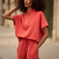 Varley - Ritchie Short Sleeve Top