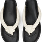 Lafayette 148 - Women's New York Bristol Flip Flop