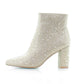 Betsey Johnson - Botas de salto Cady femininas