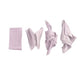 Borrowed Blu - Organic Cotton Napkins Set Of 4