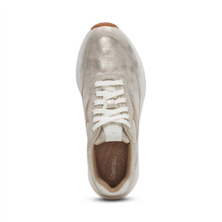 Aetrex - Women's Emily Lace Up Sneakers