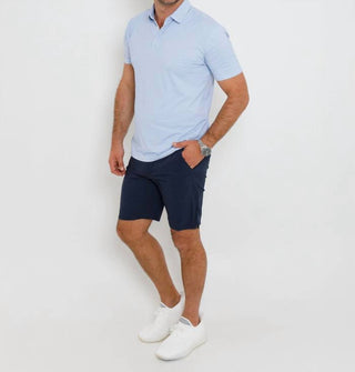 Andersonord - The Em Polo