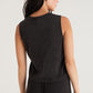 Z Supply - Sloane Jersey Muscle Tank Top