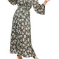 Gentle Fawn - Fabienne Midi Dress