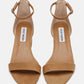 Steve Madden - Women's Irenee Suede Heels