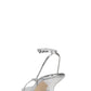 Jeffrey Campbell - Women's Fluxx Strappy Sandal